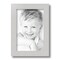 ArtToFrames 8x12 Inch Picture Frame, This 1.5 Inch Custom Wood Poster Frame is Available in Multiple Colors, Great for Your Art or Photos - Comes with Regular Glass and Corrugated Backing (A7EA)